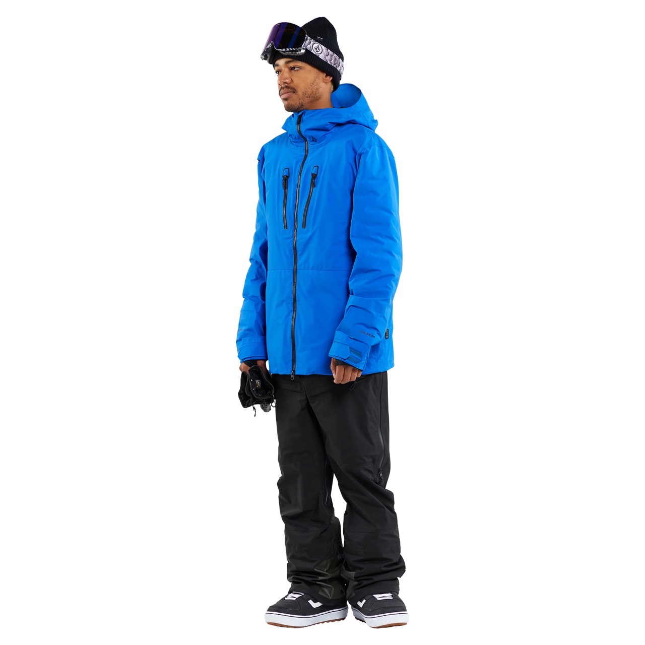 Snow jackets VOLCOM TDS INF GORE-TEX | Contrabanda.bg | legal
